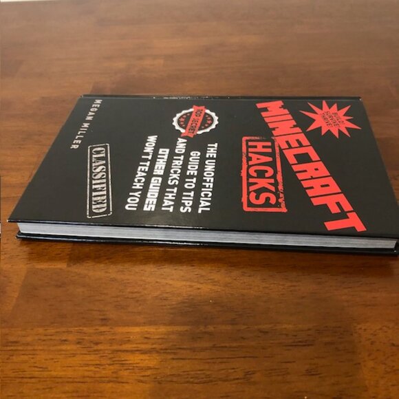 Minecraft Hacks: The Unofficial Guide To Tips And Tricks - Picture 3 of 13